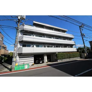 プレール ドゥーク富士見ヶ丘の画像