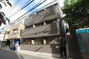 アルヴィータ北新宿の画像
