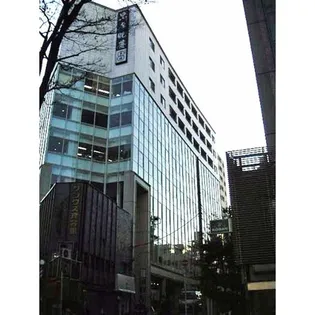 道玄坂スクエアの画像