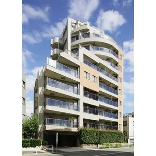 コンフォリア代々木上原の画像