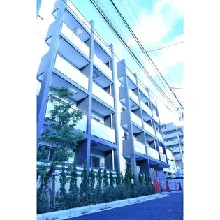 グリシーナ上北沢の画像