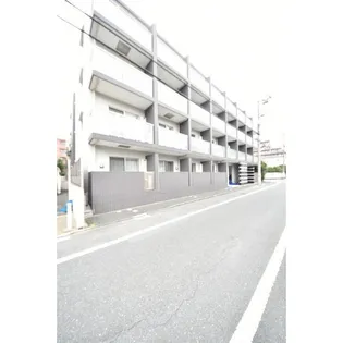 グランパーク東京ノースの画像