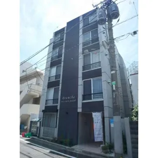 ブランシェ中村橋の画像