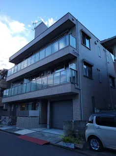 VIESEN SCHLOSS ヴィーゼン シュロス【201号室号室】の外観