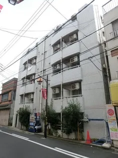 プレール椎名町の画像