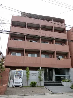 スカイコート練馬平和台の画像