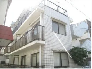 ポルシェ中野の画像