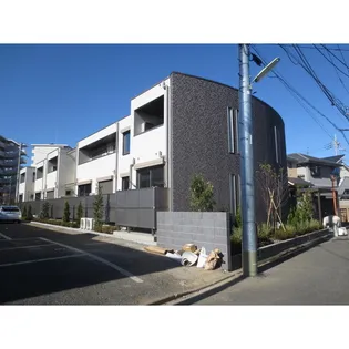 サントル上北沢の画像