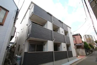 ルミウス東山の画像