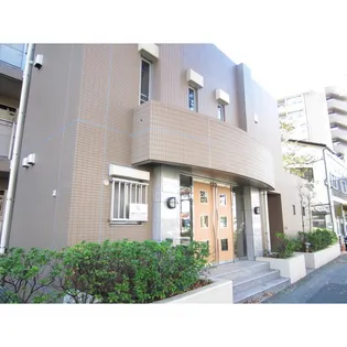 KDXレジデンス上北沢【7階】の外観