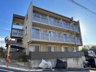 クレイノコラットⅠ【3階】の外観