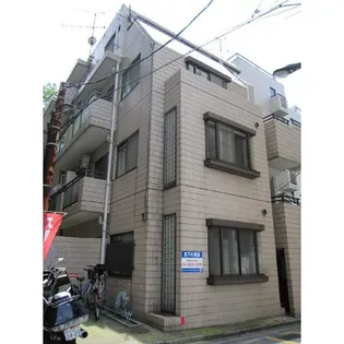 プレール早稲田の画像