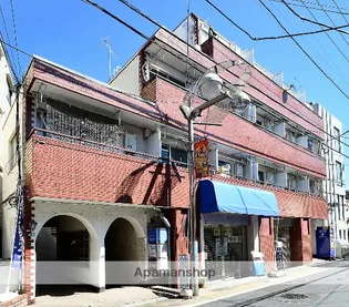 メゾン ド マルスの画像