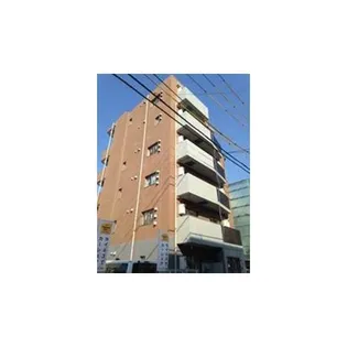 恵比寿向山スカイハイツ【3階】の外観