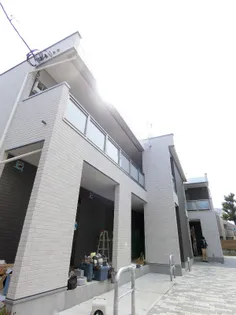 リブリ オークスハイツの画像