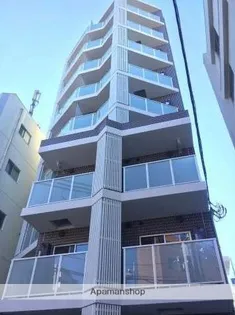 B CITY APARTMENT NAKANO EAST【501号室】の外観