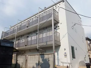 クレイノホワイトパレス23の画像