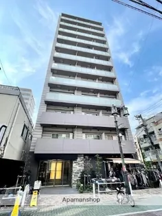 ベルシード中板橋【806号室】の外観