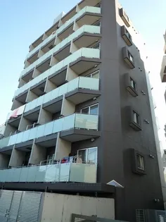 スパシエ練馬アヴィニティーの画像