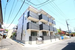 クレイス武蔵関の画像