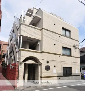 メゾン ド エポールの画像