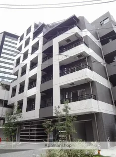 AXAS西新宿アジールコートの画像