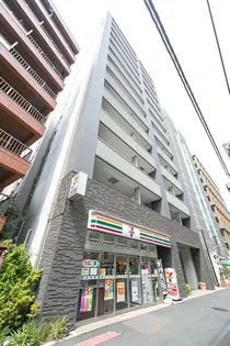 LONG ISLAND EBISU【6階】の外観