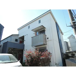 アムール スレーヌの画像