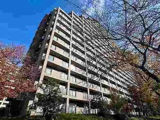 シスナブ池袋本町の画像