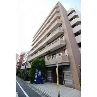 パレステュディオ早稲田の画像