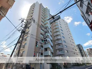 サンウッド東中野の画像