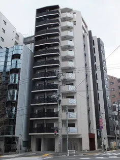 LOVIE文京音羽【5階】の外観