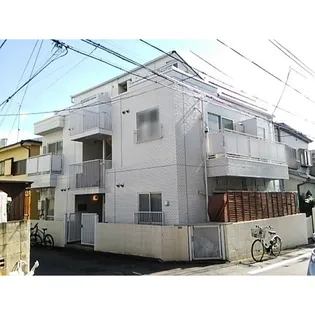VILLA石神井の画像