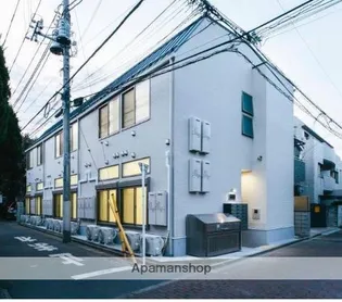 高円寺プレイスの画像