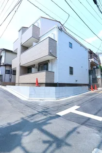 アルカティ中野の画像
