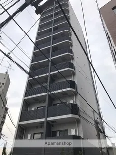 ガリシア中野弥生町【4階】の外観