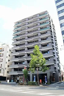 アジールコフレ中野坂上の画像