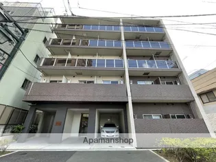 LOG練馬駅前【4階】の外観