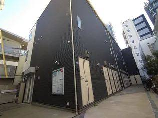 クレイノKEYAKIⅡ【1階】の外観