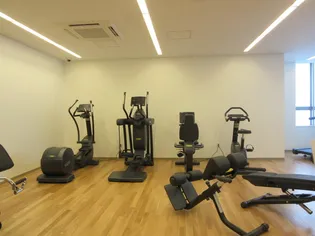 ザ・パークハウス西新宿タワー60【45階】のその他画像