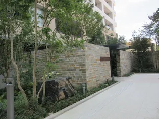 ザ・パークハウス西新宿タワー60【45階】のその他画像