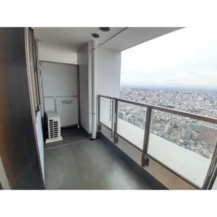 ザ・パークハウス西新宿タワー60【45階】のその他画像