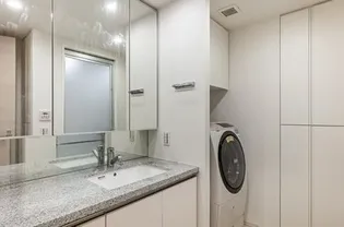 ザ・パークハウス西新宿タワー60【36階】のその他画像