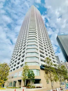 ザ パークハウス西新宿タワー60の画像