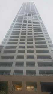 ザ・パークハウス西新宿タワー60【36階】の外観