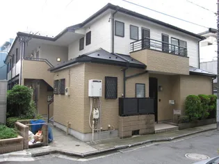 アロース西早稲田の画像