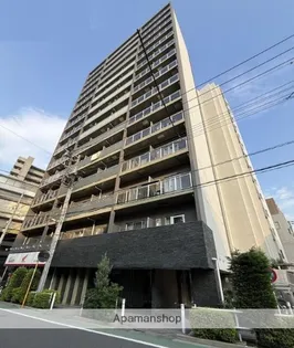 アクサスハイズ板橋区役所前の画像