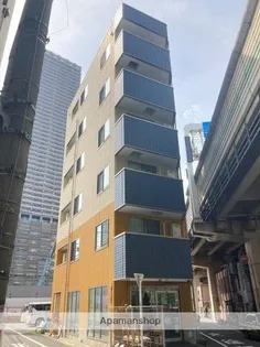 グランステージ東池袋の画像