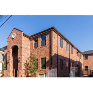 ファレール参宮橋【1階】の外観