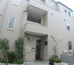 マイレ坂上の画像